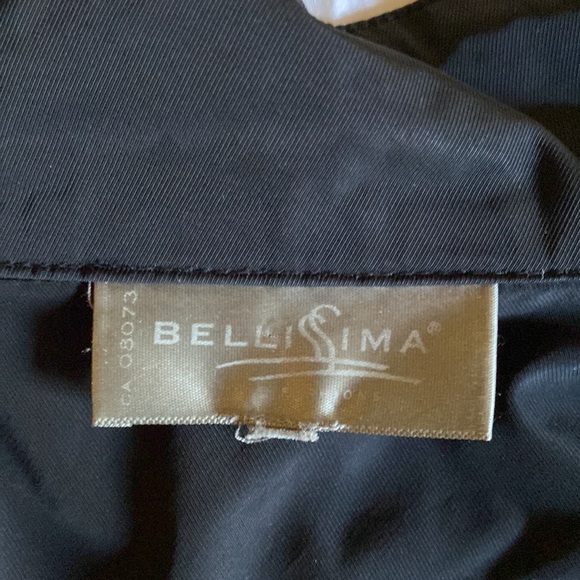 Belli Sima Trench Utility Style Jacket - Picture 10 of 11